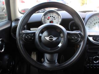 Cooper SD 143 CH *TOIT OUVRANT, CLIM, SEMI-CUIR 2013 occasion 70000 Vesoul