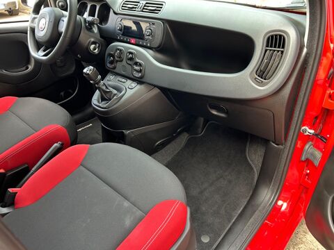 Panda 1.2 70 COOL 1699KM A SAISIR 2020 occasion 34160 Castries