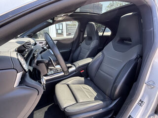 Classe CLA 35 AMG 4MATIC 306 ch 7G-DCT - TOIT OUVRANT - CARPLAY - HIFI 2020 occasion 25400 Audincourt