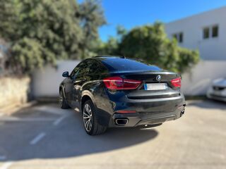 X6 3.0 D 260 M-SPORT XDRIVE BVA 2016 occasion 34160 Castries