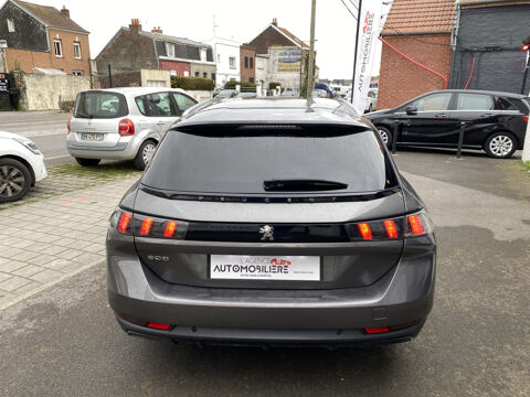 508 SW II SW 1.5 BLUEHDI 130 S&S ACTIVE BUSINESS EAT8 2019 occasion 59300 Valenciennes