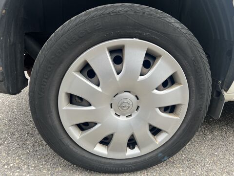 Combo VP 1.6 CDTI ecoFLEX S&S 105 cv 2016 occasion 68390 Sausheim