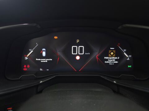 DS7 1.5 BLUEHDI Performance Line 2021 occasion 78680 &Eacute;p&ocirc;ne