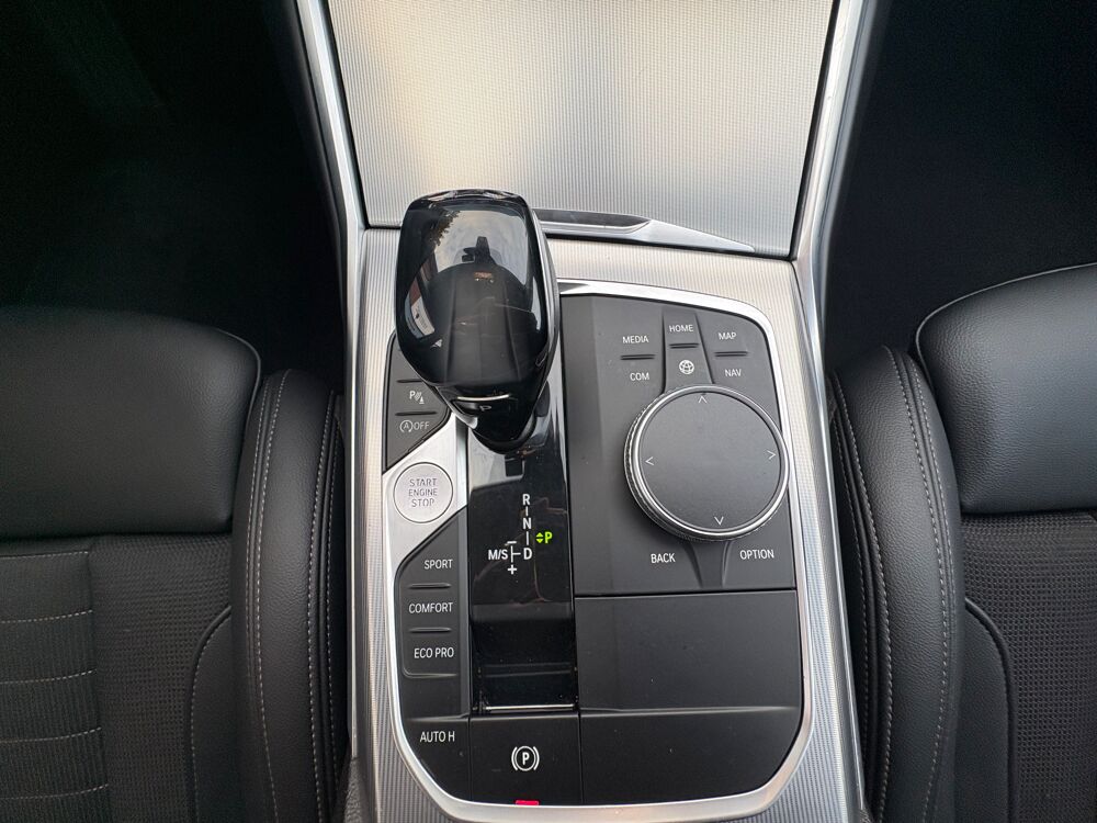 S&eacute;rie 3 320dA xDrive Edition Sport 2020 occasion 90400 Danjoutin