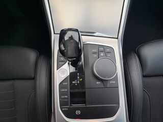 S&eacute;rie 3 320dA xDrive Edition Sport 2020 occasion 90400 Danjoutin