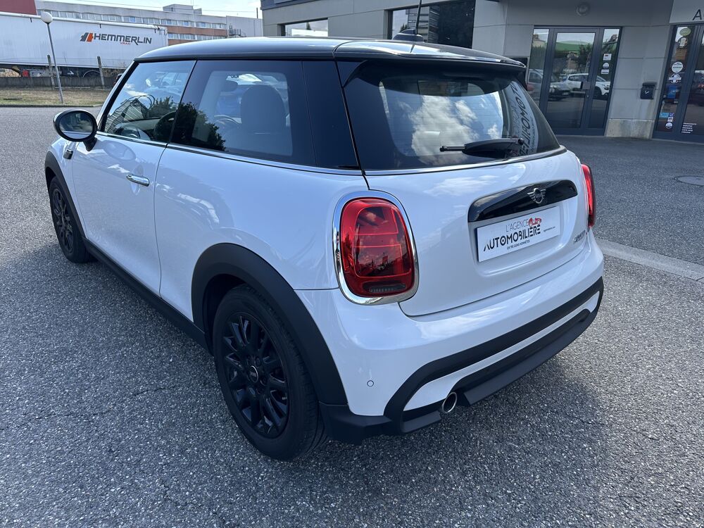 Cooper 1.5i 136 Edition Camden 2024 occasion 68390 Sausheim