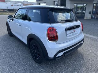 Cooper 1.5i 136 Edition Camden 2024 occasion 68390 Sausheim