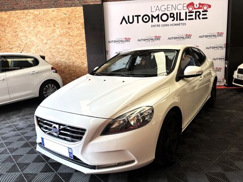 Volvo v40 2.0 D3 150 Ch Finition Momentum