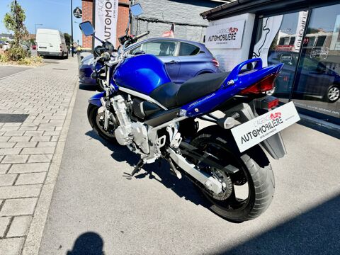SUZUKI 2007 occasion 59300 Valenciennes