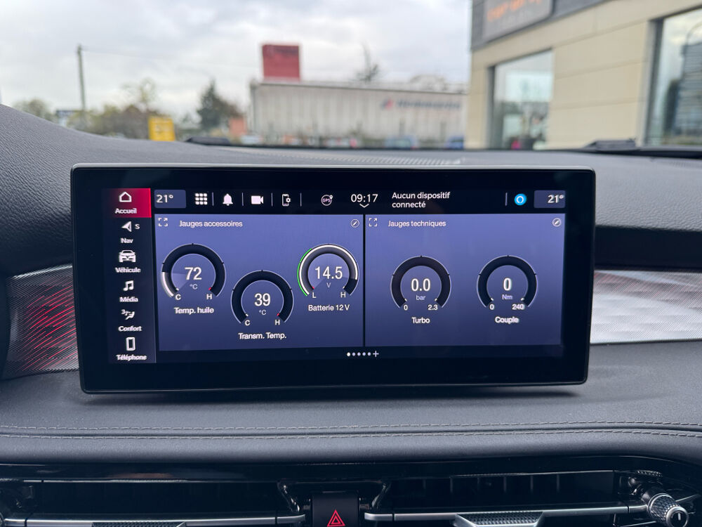 Tonale 1.5 160 VGT EDIZIONE SPECIALE 2023 occasion 68390 Sausheim