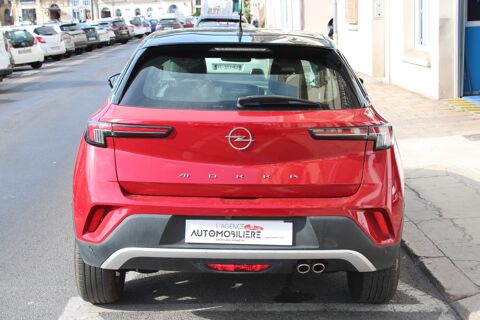 Mokka 1.2 Turbo 130ch Elegance Business ( Cam&eacute;ra de recul, CarPlay 2021 occasion 34200 S&egrave;te