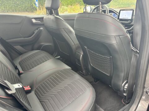 Puma 1.0 i 12V EcoBoost mHEV DCT7 155 ch ST-LINE X 2023 occasion 88100 Sainte-Marguerite