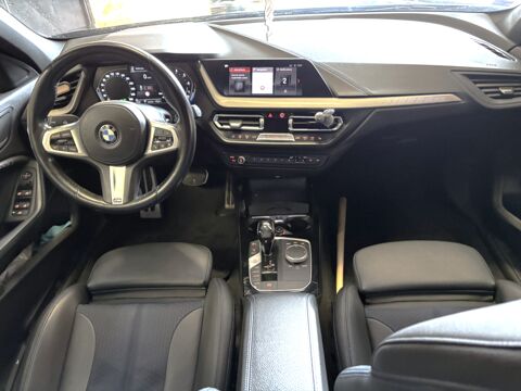 S&eacute;rie 1 1.5 136ch Finition M-Sport 2020 occasion 59640 Dunkerque