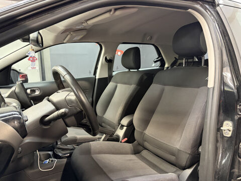 C4 cactus PureTech 110 Feel 2018 occasion 78680 &Eacute;p&ocirc;ne