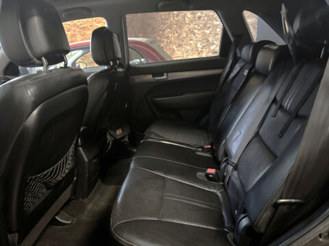 Sorento 2l2.crdi Premium 2010 occasion 59640 Dunkerque