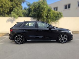 A3 SPORTBACK 35 TFSI 150 MHEV S LINE S-TRONIC 7 – VIRTUAL COCKP 2024 occasion 34160 Castries