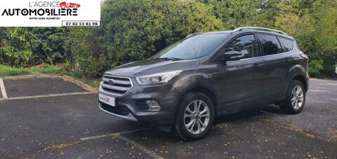 Ford kuga 1.5 Ecoboost 120 ch Titanium