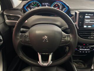 208 Peugeot ALLURE 1.6 VTI + TOIT PANORAMIQUE 2014 occasion 37170 Chambray-l&egrave;s-Tours