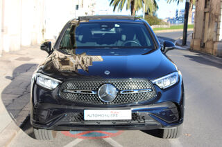 Classe GLC COUPE 2.0 300 E 313H 205 PHEV HYBRID 31.2KWH AMG LINE 4MATIC 2024 occasion 34200 S&egrave;te