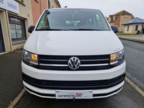 Annonce voiture Volkswagen MULTIVAN 28999 €