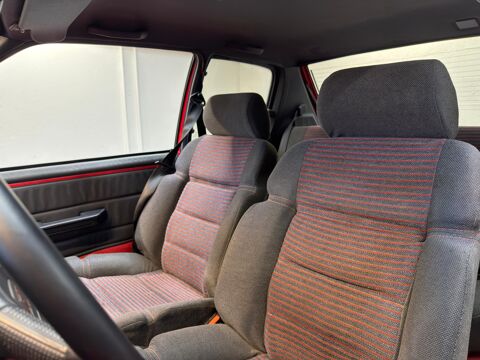 205 GTI 1.6L 115 CV 1988 occasion 71300 Montceau-les-Mines