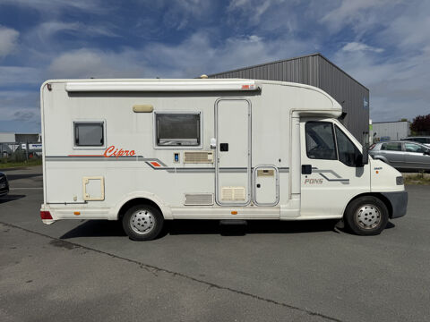  1999 occasion 44860 Pont-Saint-Martin