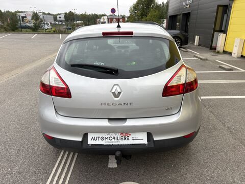 M&eacute;gane III 1.5 DCI 85Ch 2010 occasion 76760 Yerville