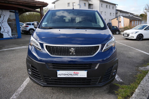 Expert III COMBI 2.0 BLUEHDI 150 S&S STANDARD 2018 occasion 01000 Saint-Denis-l&egrave;s-Bourg