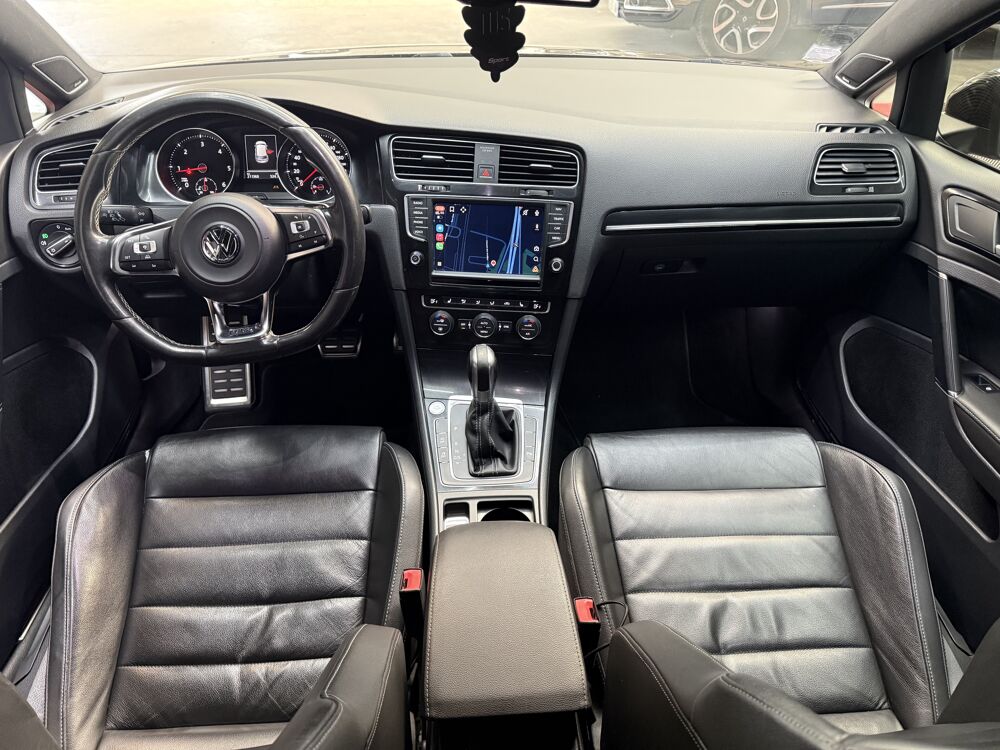 Golf 7 2.0 TDI 184 ch GTD 2015 occasion 78680 &Eacute;p&ocirc;ne