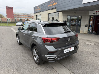 T-ROC 2.0 TDI 150 Start/Stop DSG7 R-Line 2020 occasion 68390 Sausheim
