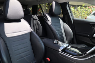 Classe C AMG LINE Break 300 e 2.0 i 313 EQ Power 9G-TRONIC Garantie M 2022 occasion 91120 Palaiseau