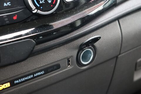 Transit Custom 2.0 TDCi 170 Sport (1&egrave;re main, CarPlay, Cam&eacute;ra) 2023 occasion 88000 &Eacute;pinal