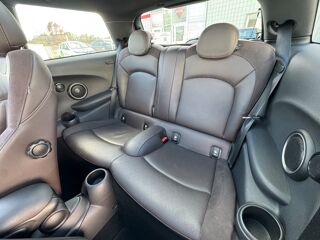 Cooper III (F56) 2.0 192 COOPER S PACK RED HOT CHILI BVA | GARANTIE 2014 occasion 44860 Pont-Saint-Martin