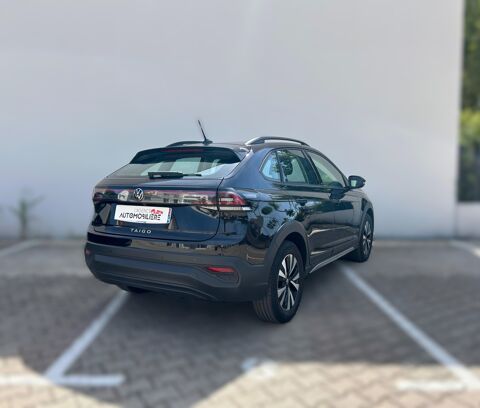 Taigo 1.0 TSI 110cv LIFE PLUS 1er MAIN 2023 occasion 34160 Castries