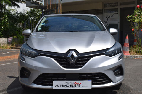 Clio BUSINESS V 5 Portes 1.5 dCi 85 cv 2020 occasion 91120 Palaiseau