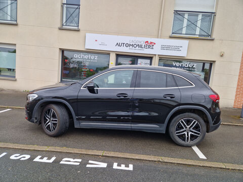 Classe GLA II 200 D BUSINESS LINE 8G-DCT 2022 occasion 80480 Salou&euml;l