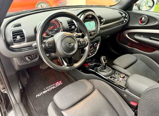 Clubman One D 1.5 d 12V 116ch 2020 occasion 88100 Sainte-Marguerite