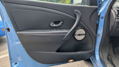 M&eacute;gane Bose Phase 3 Estate 1.2 TCe EDC 132 cv Bo&icirc;te auto toit ouvra 2015 occasion 91120 Palaiseau