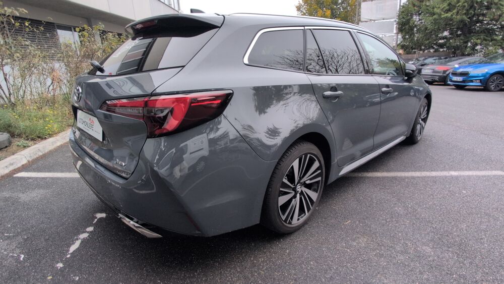 Corolla Confort 1.8 Hybrid bo&icirc;te auto 2026 occasion 91120 Palaiseau