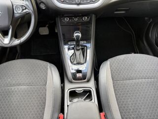 Grandland x 1.6D 120ch Elite 2018 occasion 76760 Yerville