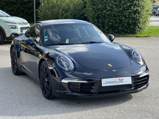 911 991 3.8 400 CARRERA S PDK 2015 occasion 25300 Pontarlier