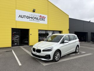 Serie 2 Active Tourer 216D Business DKG7 2020 occasion 76760 Yerville