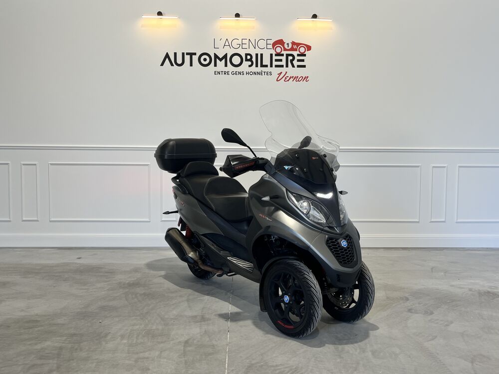 PIAGGIO 2019 occasion 27620 Gasny