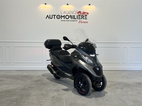 PIAGGIO 2019 occasion 27620 Gasny