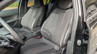 308 Phase II 1.2 THP Puretech 130 cv Bo&icirc;te auto 2018 occasion 91120 Palaiseau