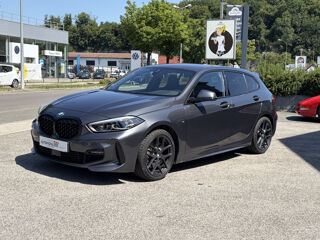 S&eacute;rie 1 120D 190 M SPORT X-DRIVE - CAMERA DE RECUL 2019 occasion 25400 Audincourt