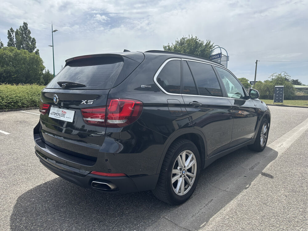 X5 XDRIVE40E 313 M SPORT BVA8 2016 occasion 68390 Sausheim