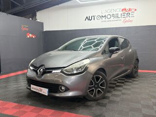 Clio 1.5DCI 90 BUSINESS 2015 occasion 78680 &Eacute;p&ocirc;ne