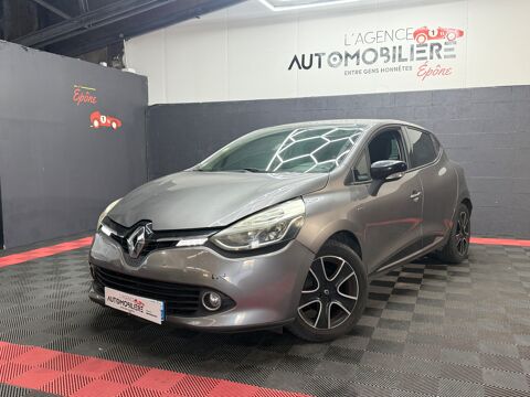 Annonce voiture Renault Clio 6990 €
