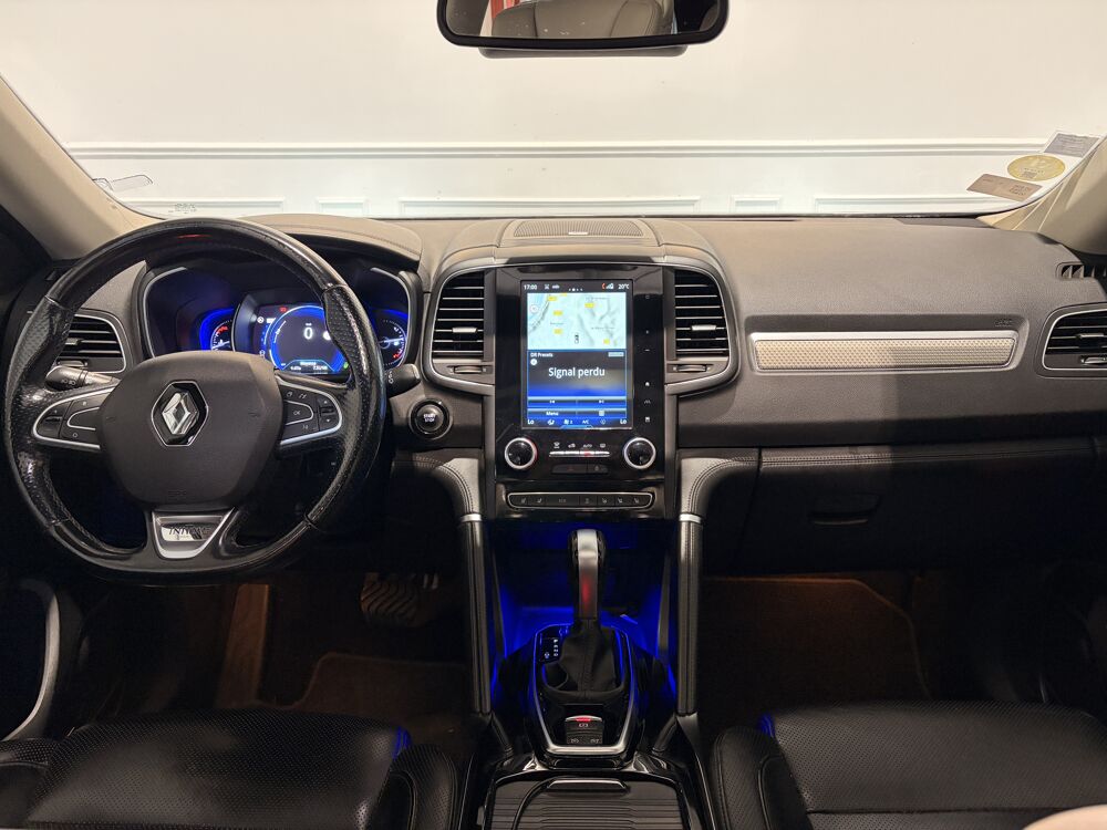 Koleos II 2.0 DCI 175 INITIALE PARIS 2018 occasion 27620 Gasny